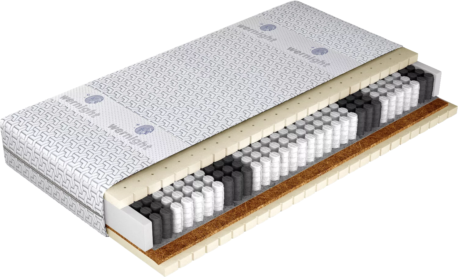 Comfort Active Mattress