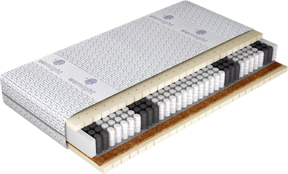 Comfort Active Mattress