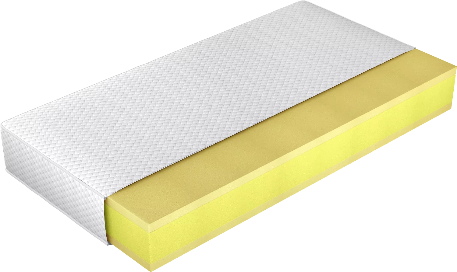 Comfort Massage Mattress