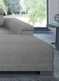 CAMPO XL LARGE CORNER SOFA FABRIC IMAGE