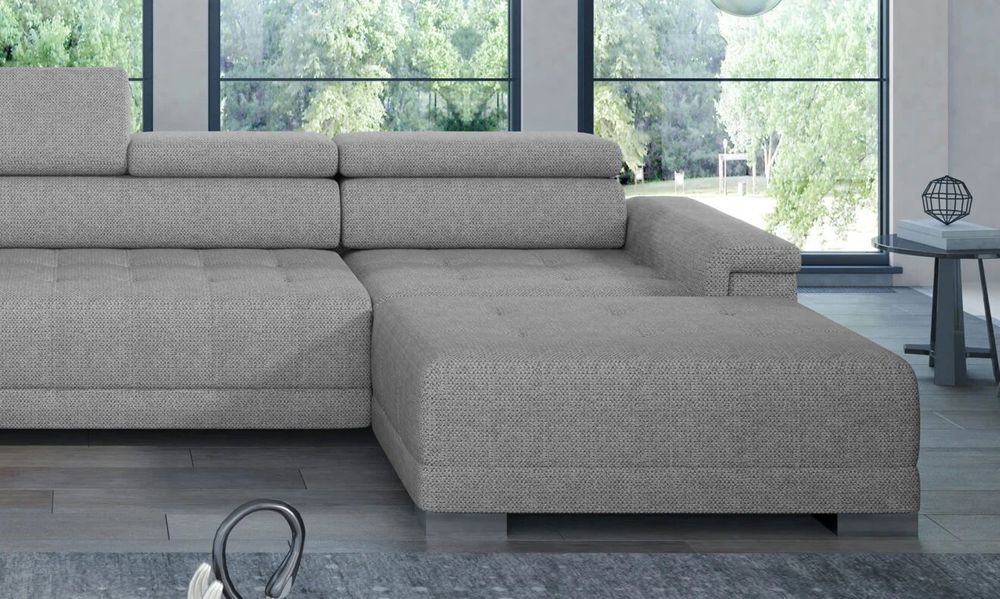 CAMPO XL LARGE CORNER SOFA