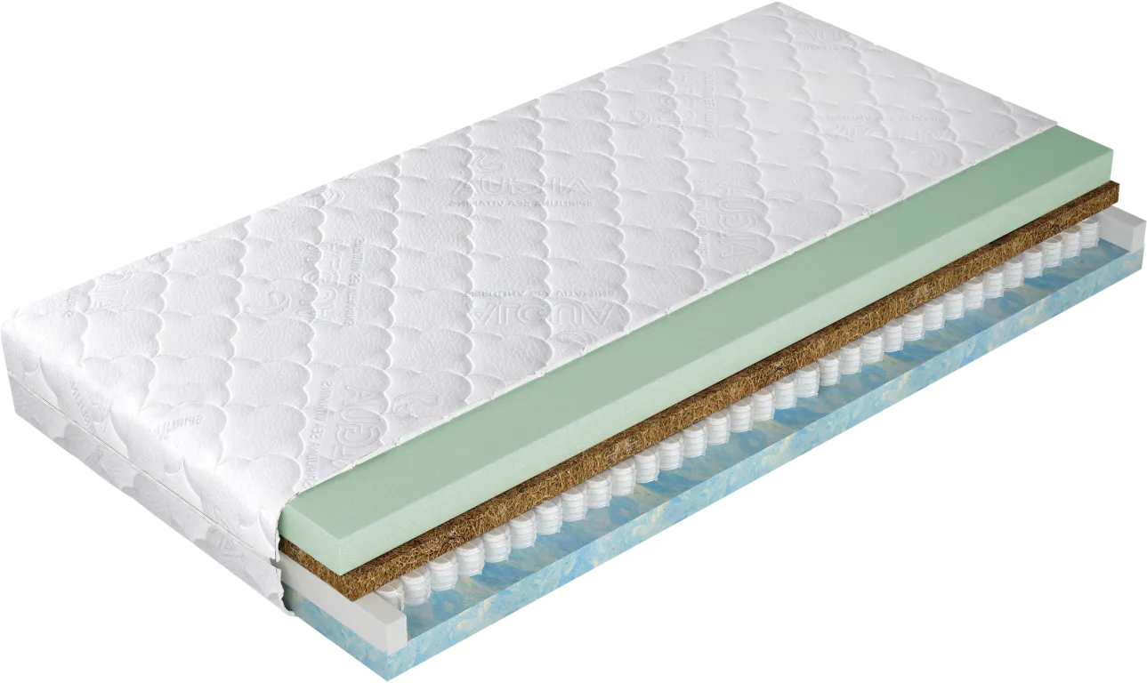 Sport II Mattress