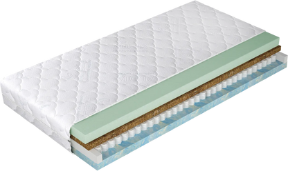 Sport II Mattress