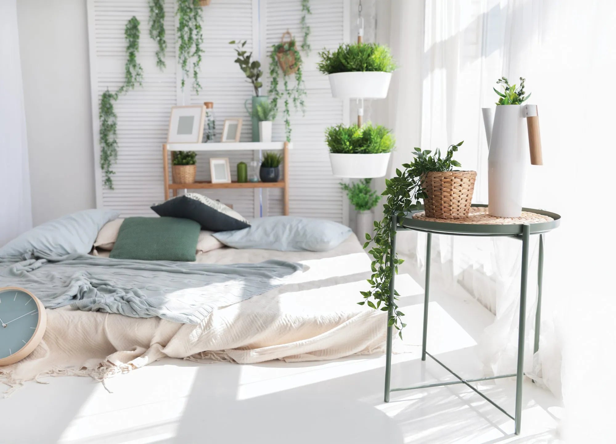 Eco I Mattress home image