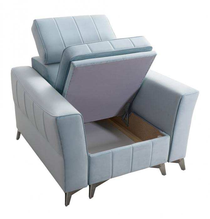 Baron Armchair