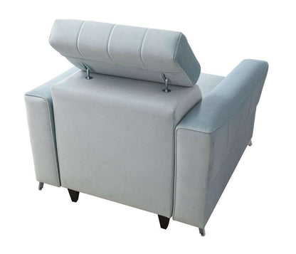 Baron Armchair