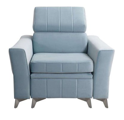 Baron Armchair