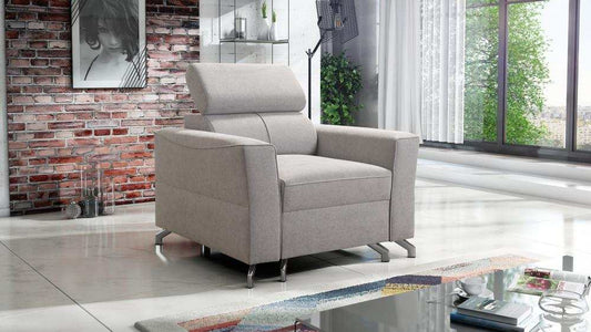 Vento Armchair