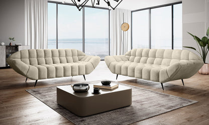 GAPPA S 3 SEATER SOFA