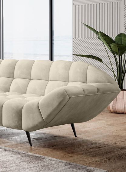 GAPPA S 3 SEATER SOFA