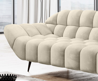 GAPPA S 3 SEATER SOFA