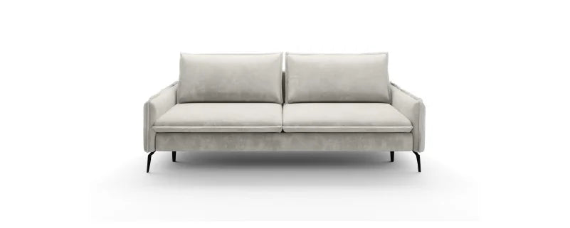 GLOSSY SOFA 
