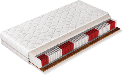 Grand Latex Mattress