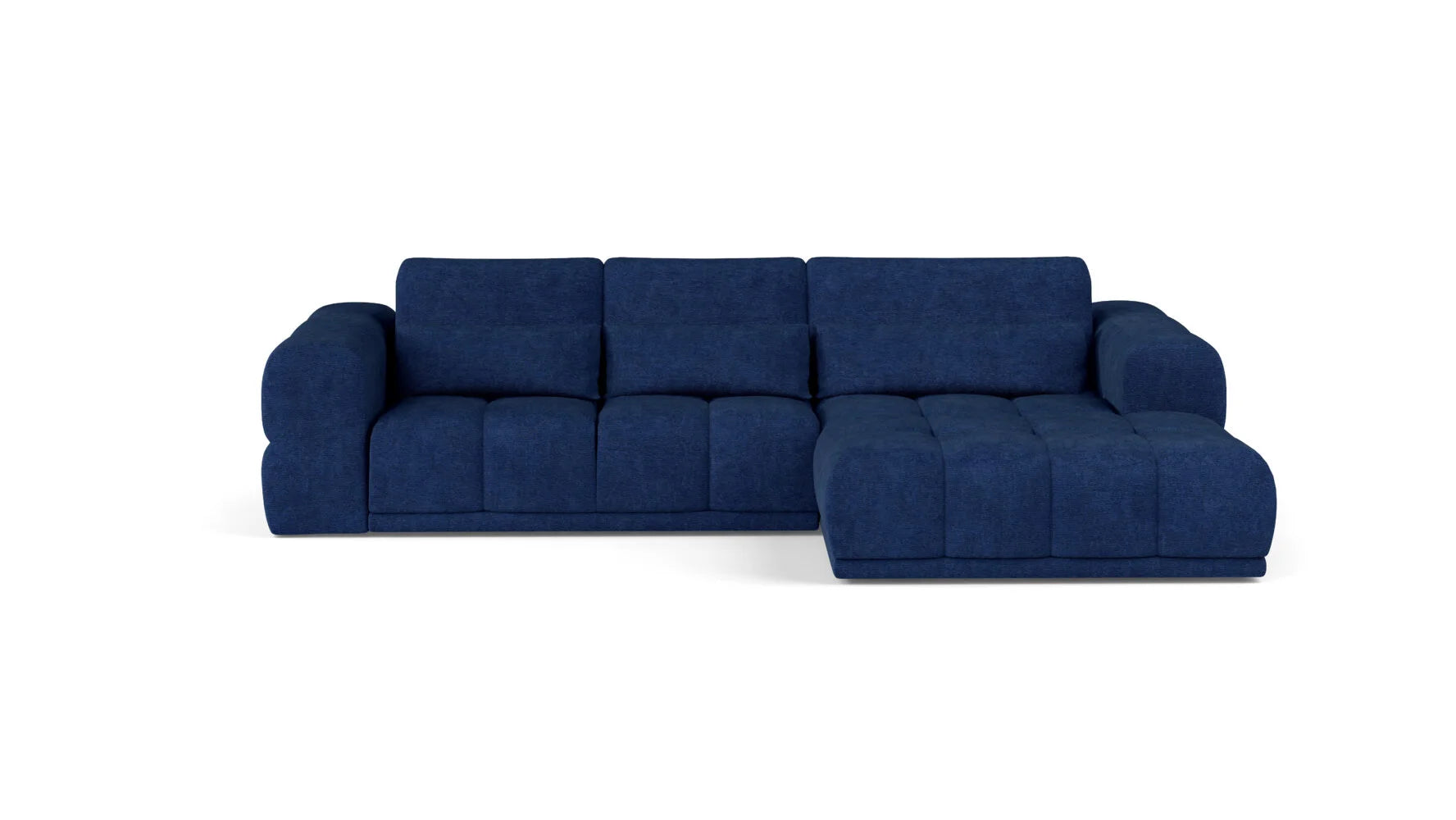 LAGOS S CORNER SOFA BED AND STORAGE WITH ELECTRIC SEAT ADJUSTMENT