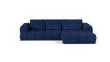 LAGOS S CORNER SOFA BED AND STORAGE WITH ELECTRIC SEAT ADJUSTMENT