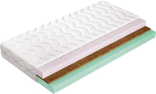 Live Coconut Mattress