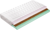 Live Coconut Mattress