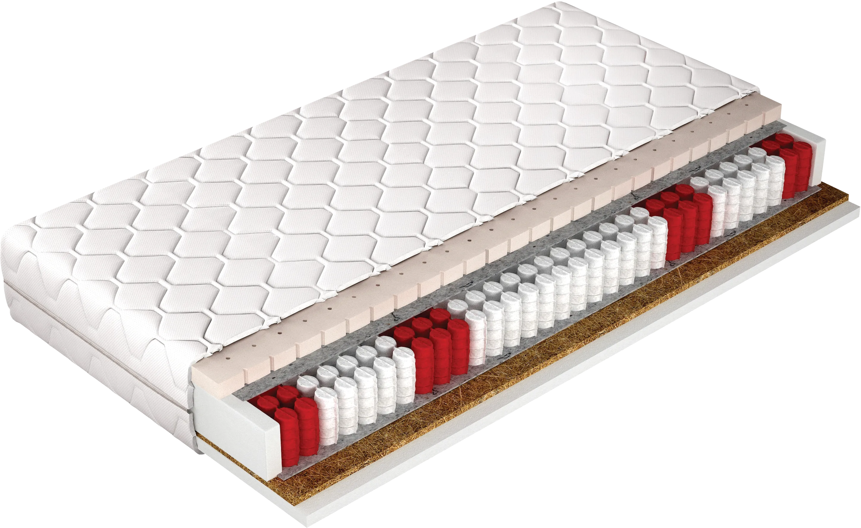Live Latex Mattress