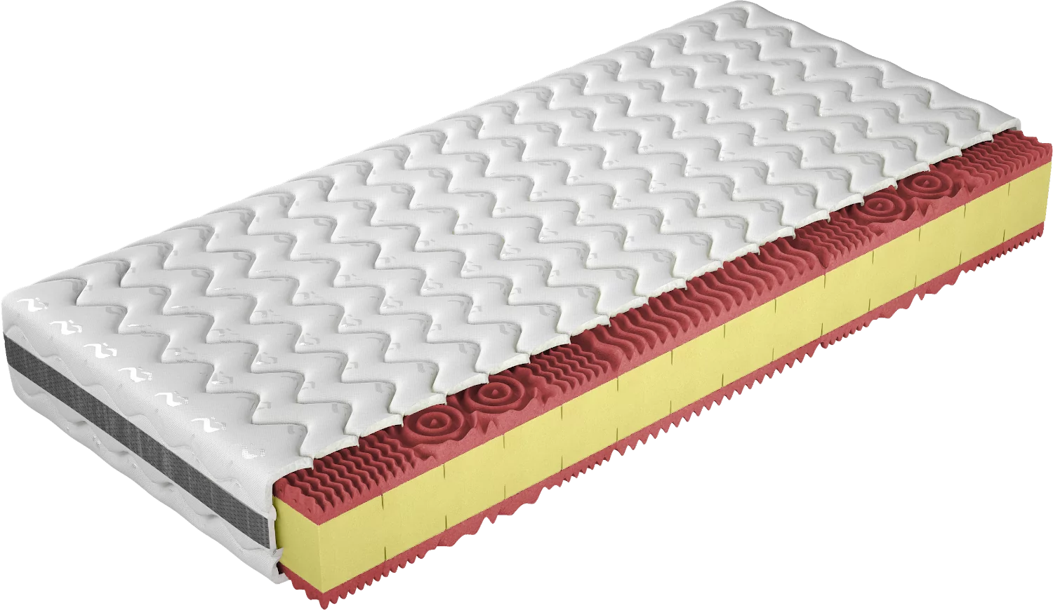 Live Pro Mattress