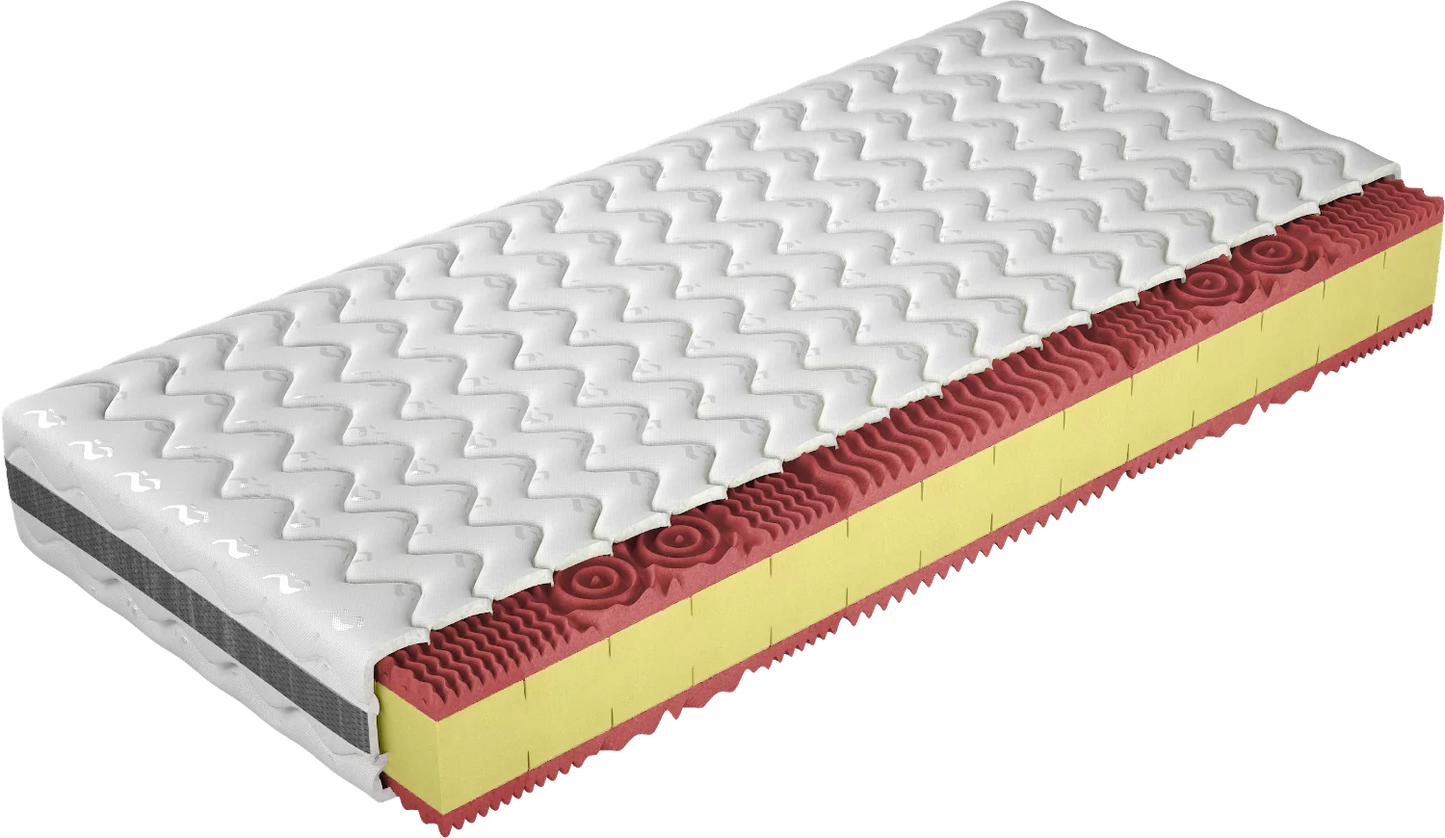 Live Pro Mattress