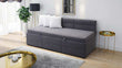 Kanda Mix Bed