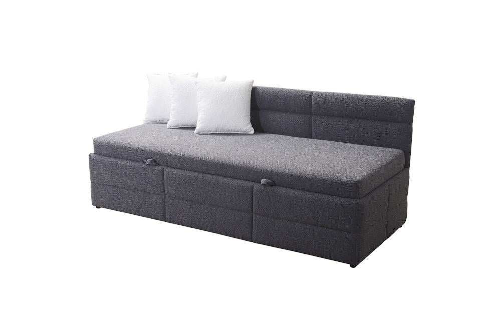 Kanda Mix Bed