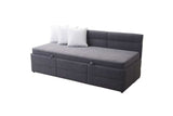Kanda Mix Bed