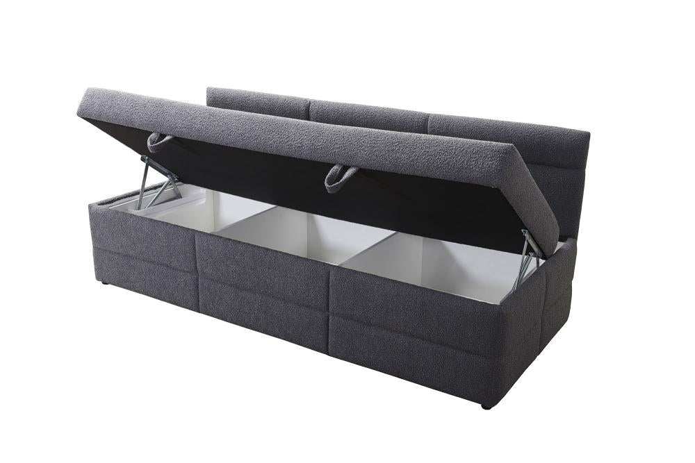 Kanda Mix Bed