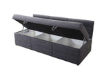 Kanda Mix Bed