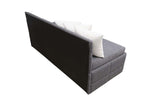 Kanda Mix Bed