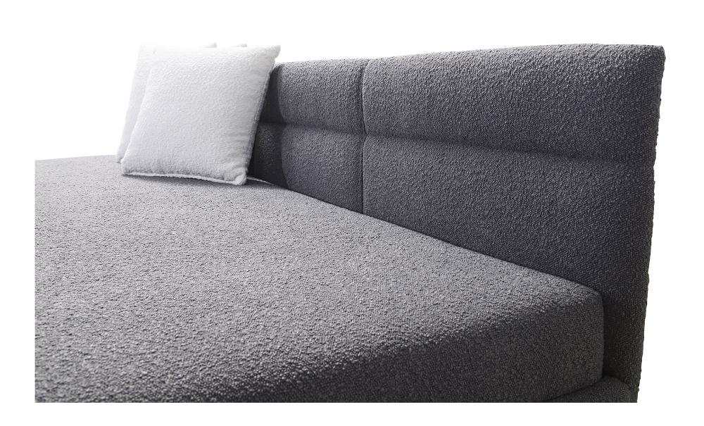 Kanda Mix Bed