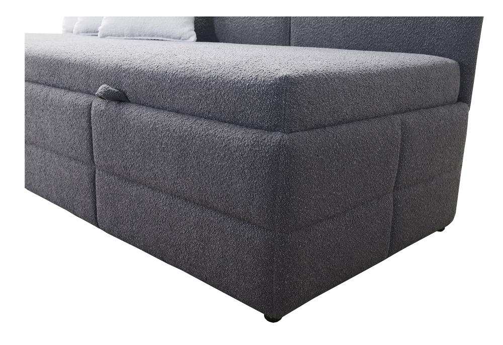 Kanda Mix Bed