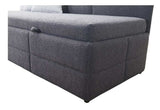 Kanda Mix Bed