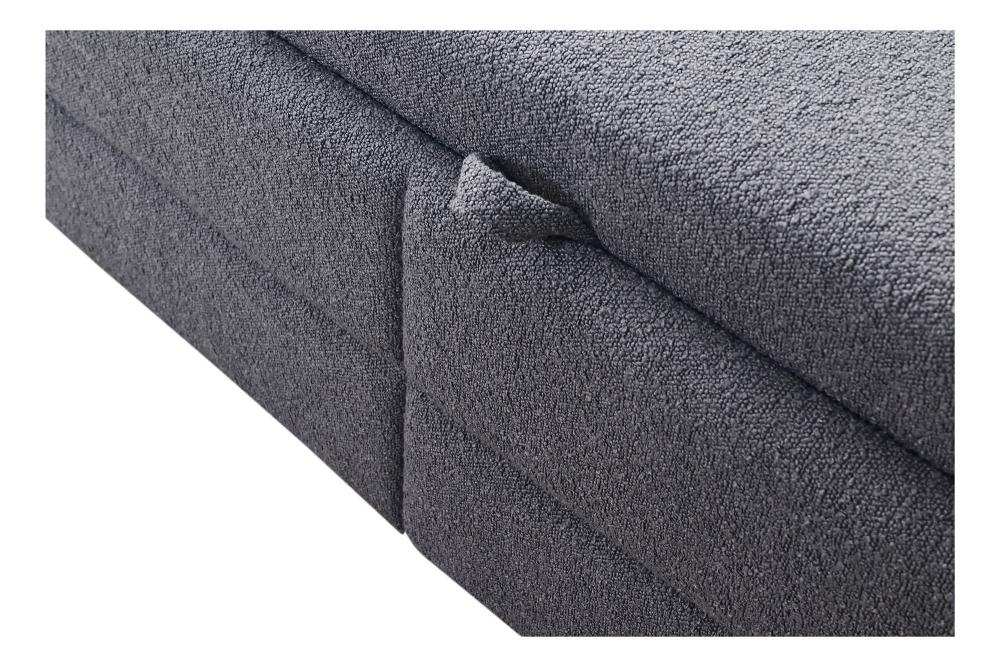 Kanda Mix Bed