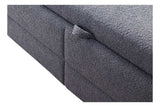 Kanda Mix Bed