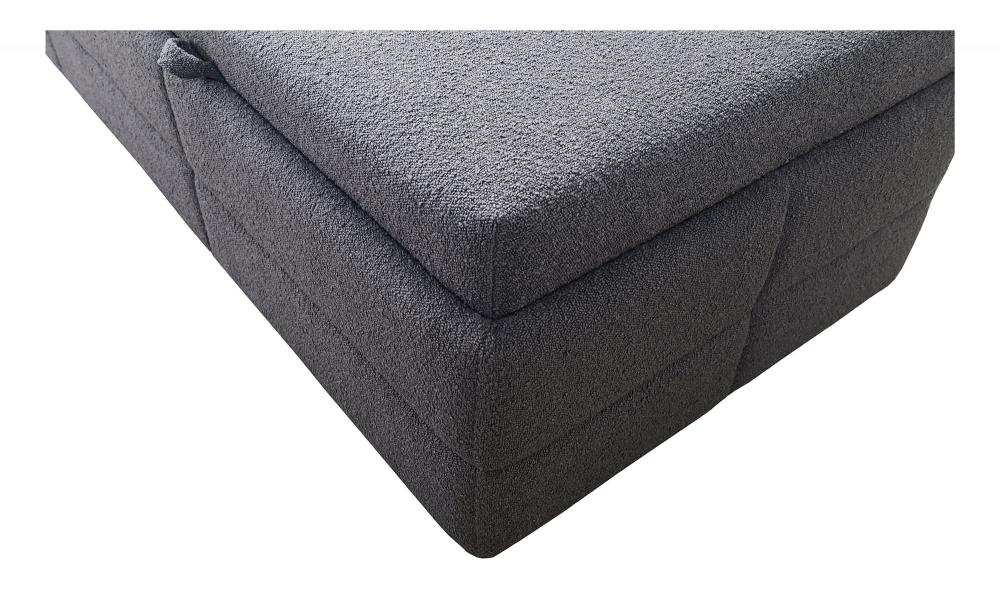Kanda Mix Bed