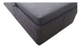Kanda Mix Bed