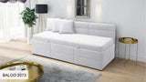 Kanda Mix Bed