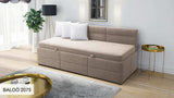 Kanda Mix Bed