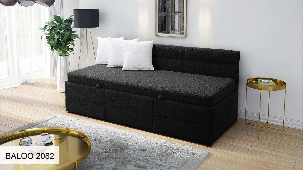 Kanda Mix Bed