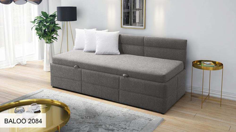 Kanda Mix Bed
