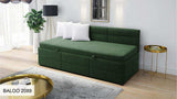 Kanda Mix Bed
