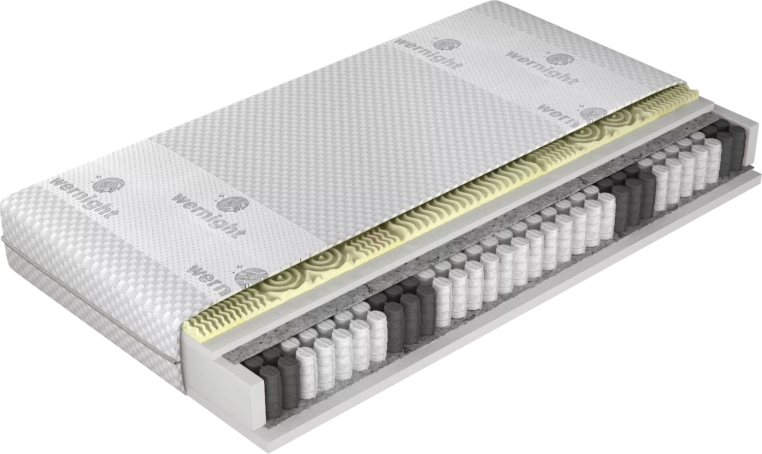 Magic Calm Mattress