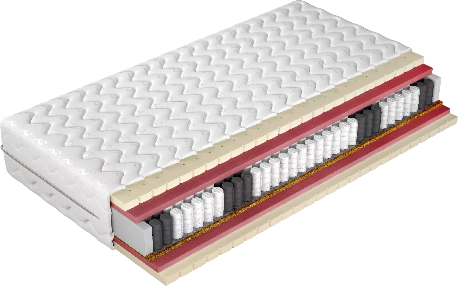 Magic Cool Mattress