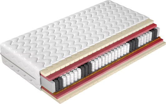 Magic Cool Mattress