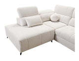 DAFINE XI MIX CORNER SOFA CLOSEUP