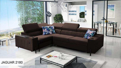 3 Seater Corner Sofa