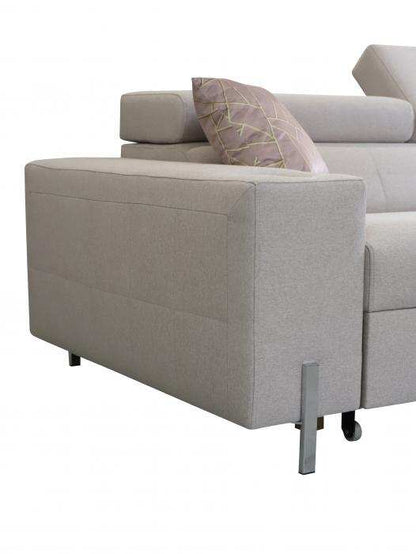 3 Seater Corner Sofa