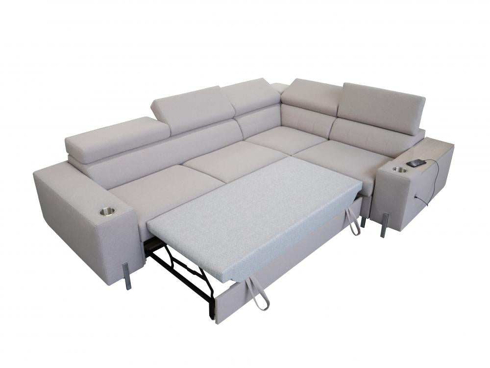 3 Seater Corner Sofa