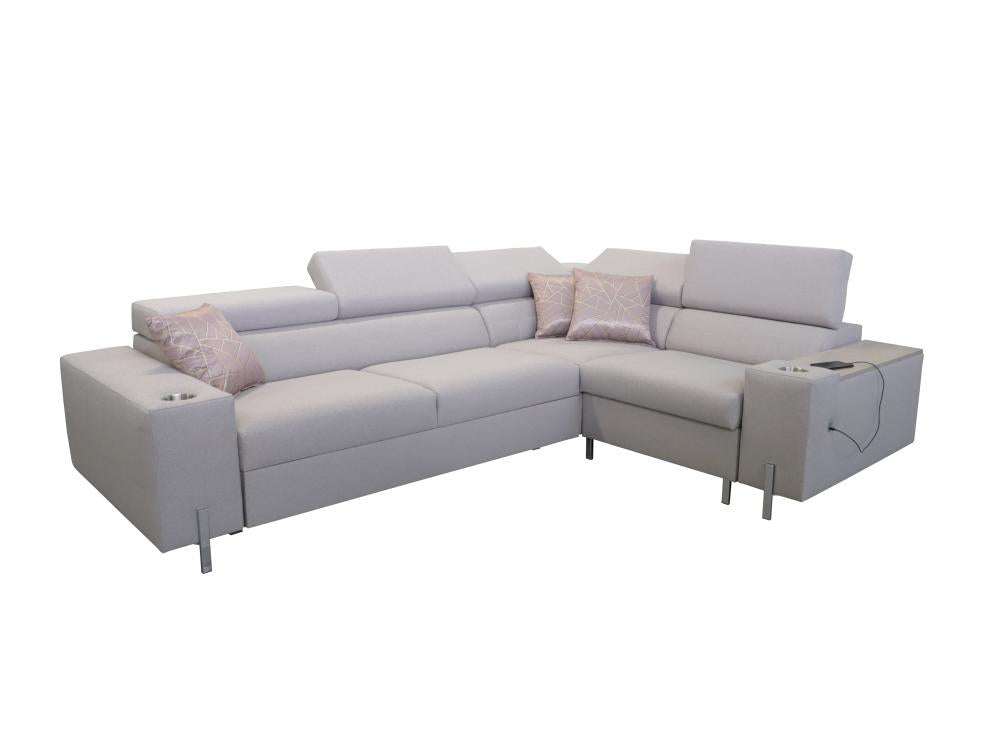 3 Seater Corner Sofa